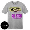 Project Ballet - Youth Very Important Tee ® Thumbnail