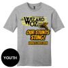 Project Ballet - Youth Very Important Tee ® Thumbnail