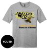 Project Ballet - Youth Very Important Tee ® Thumbnail