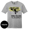 Project Ballet - Youth Very Important Tee ® Thumbnail