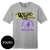 Project Ballet - Youth Very Important Tee ® Thumbnail