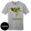 Project Ballet - Youth Very Important Tee ® Thumbnail