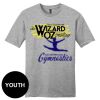 Project Ballet - Youth Very Important Tee ® Thumbnail