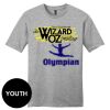 Project Ballet - Youth Very Important Tee ® Thumbnail