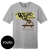Project Ballet - Youth Very Important Tee ® Thumbnail