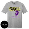 Project Ballet - Youth Very Important Tee ® Thumbnail