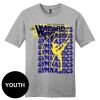 Project Ballet - Youth Very Important Tee ® Thumbnail