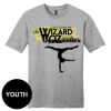Project Ballet - Youth Very Important Tee ® Thumbnail
