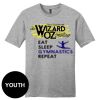 Project Ballet - Youth Very Important Tee ® Thumbnail