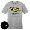 Project Ballet - Youth Very Important Tee ® Thumbnail