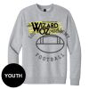Project Ballet - Youth V.I.T. Fleece Crew Thumbnail