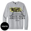 Project Ballet - Youth V.I.T. Fleece Crew Thumbnail