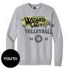 Project Ballet - Youth V.I.T. Fleece Crew Thumbnail