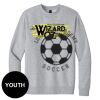 Project Ballet - Youth V.I.T. Fleece Crew Thumbnail