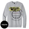 Project Ballet - Youth V.I.T. Fleece Crew Thumbnail