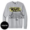 Project Ballet - Youth V.I.T. Fleece Crew Thumbnail