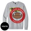 Project Ballet - Youth V.I.T. Fleece Crew Thumbnail