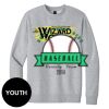 Project Ballet - Youth V.I.T. Fleece Crew Thumbnail