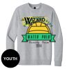 Project Ballet - Youth V.I.T. Fleece Crew Thumbnail