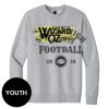 Project Ballet - Youth V.I.T. Fleece Crew Thumbnail