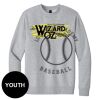 Project Ballet - Youth V.I.T. Fleece Crew Thumbnail