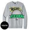 Project Ballet - Youth V.I.T. Fleece Crew Thumbnail