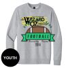 Project Ballet - Youth V.I.T. Fleece Crew Thumbnail