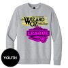 Project Ballet - Youth V.I.T. Fleece Crew Thumbnail