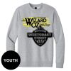 Project Ballet - Youth V.I.T. Fleece Crew Thumbnail