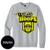 Project Ballet - Youth V.I.T. Fleece Crew Thumbnail