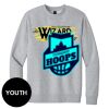 Project Ballet - Youth V.I.T. Fleece Crew Thumbnail