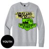 Project Ballet - Youth V.I.T. Fleece Crew Thumbnail