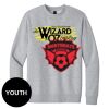 Project Ballet - Youth V.I.T. Fleece Crew Thumbnail