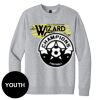 Project Ballet - Youth V.I.T. Fleece Crew Thumbnail
