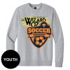 Project Ballet - Youth V.I.T. Fleece Crew Thumbnail