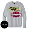 Project Ballet - Youth V.I.T. Fleece Crew Thumbnail