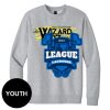 Project Ballet - Youth V.I.T. Fleece Crew Thumbnail