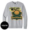 Project Ballet - Youth V.I.T. Fleece Crew Thumbnail