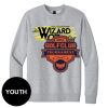 Project Ballet - Youth V.I.T. Fleece Crew Thumbnail
