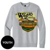 Project Ballet - Youth V.I.T. Fleece Crew Thumbnail