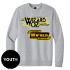 Project Ballet - Youth V.I.T. Fleece Crew Thumbnail