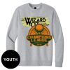 Project Ballet - Youth V.I.T. Fleece Crew Thumbnail