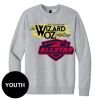 Project Ballet - Youth V.I.T. Fleece Crew Thumbnail