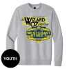 Project Ballet - Youth V.I.T. Fleece Crew Thumbnail