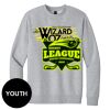 Project Ballet - Youth V.I.T. Fleece Crew Thumbnail