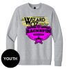Project Ballet - Youth V.I.T. Fleece Crew Thumbnail