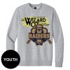 Project Ballet - Youth V.I.T. Fleece Crew Thumbnail