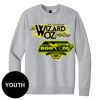 Project Ballet - Youth V.I.T. Fleece Crew Thumbnail