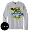 Project Ballet - Youth V.I.T. Fleece Crew Thumbnail