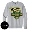 Project Ballet - Youth V.I.T. Fleece Crew Thumbnail